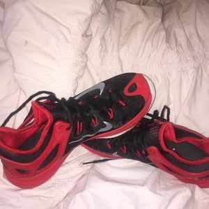 Nike Basketball shoes
